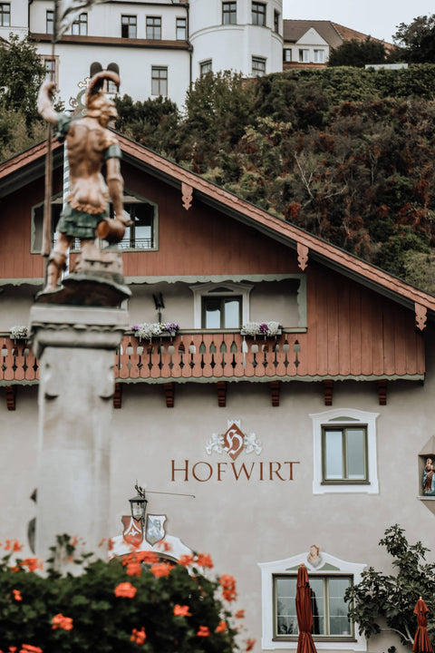 Hofwirt