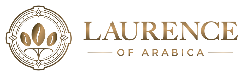 Laurence of Arabica